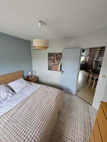Appartement T3 centre ville 5mn du tramway