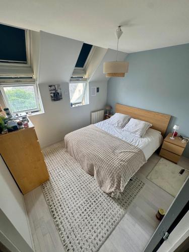 Appartement T3 centre ville 5mn du tramway