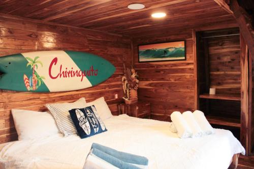 Gallery image of Hotel Chiringuito de Palo in San Blas