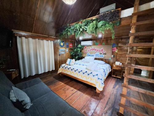 Gallery image of Hotel Chiringuito de Palo in San Blas