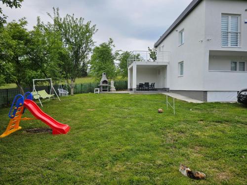 Gallery image of Villa Fantasy in Gladno Polje