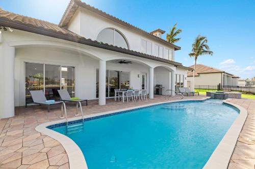 Gallery image of Villa Stella in Cape Coral