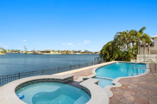 Gallery image of Villa Stella in Cape Coral