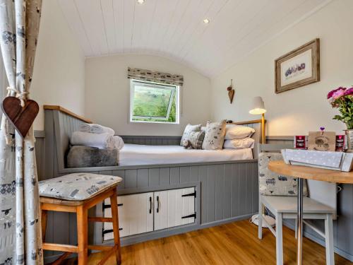Giường trong phòng chung tại 1 bed in Patterdale 85531