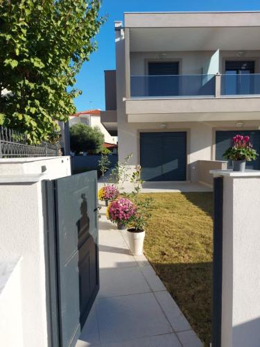 SaNi Mare Luxury Villa