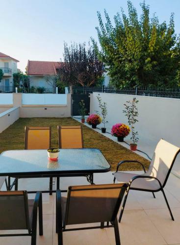 SaNi Mare Luxury Villa