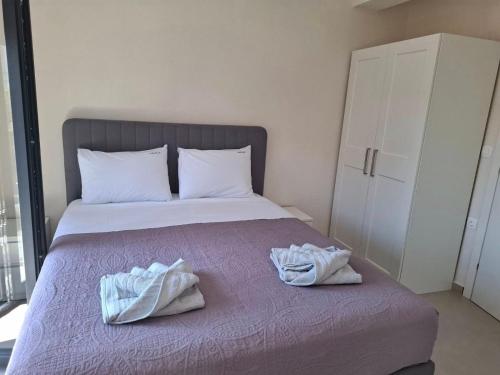 SaNi Mare Luxury Villa
