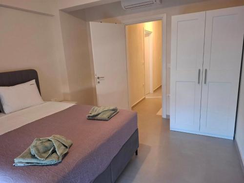 SaNi Mare Luxury Villa