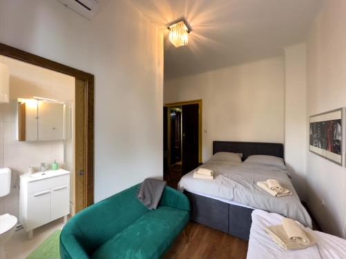 Apartman Edo 2