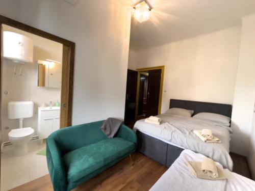 Apartman Edo 2
