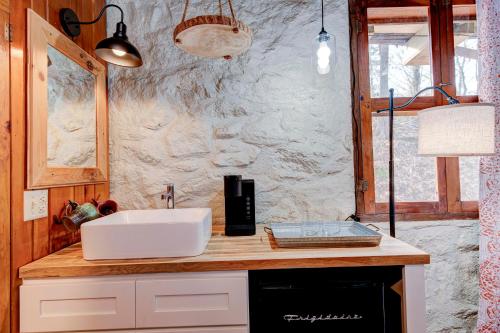 Imagen de la galería de Wildrest Hotel, en Waynesville