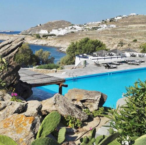 ESTIA house