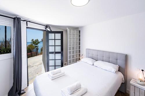 Coqueto apartamento junto a los Baños del Carmen