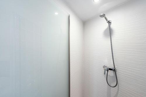 Coqueto apartamento junto a los Baños del Carmen