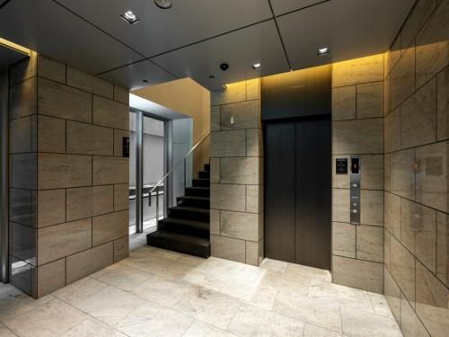 Φωτογραφία από το άλμπουμ του Keio Presso Inn Tokyo Station Yaesu στο Τόκιο