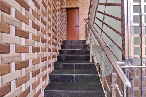 Φωτογραφία από το άλμπουμ του Hotel O Patil στη Ναγκπούρ