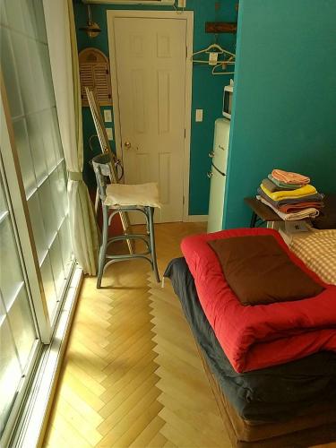 Room B The Standard Apartment SHIBUYA SASAZUKA