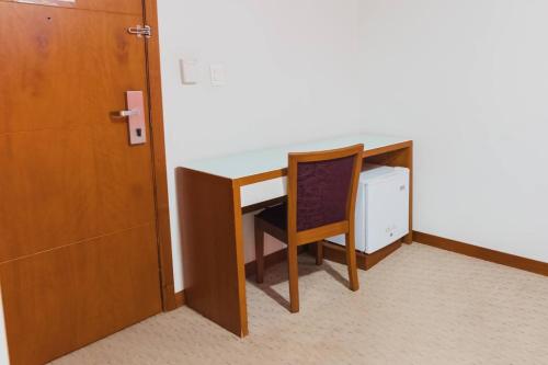 Gallery image of Mirasol Hotel Boutique in Punto Fijo