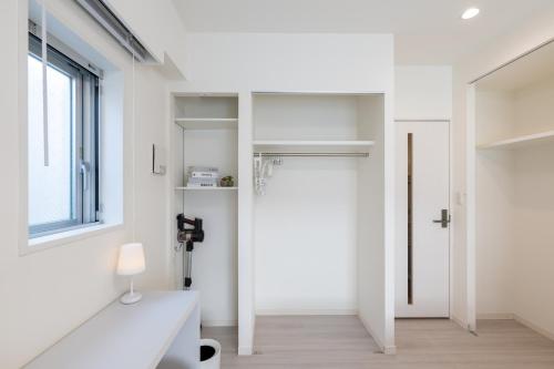Stayloop Kinshicho 801