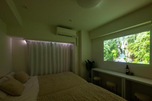 Stayloop Kinshicho 801
