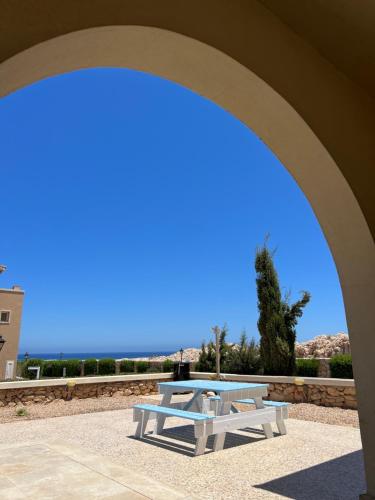 Photo de la galerie de l'établissement Mountain View Diplomats - Ras El Hikma, à Ras Elhekma