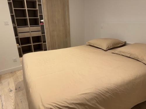 Les remparts de Guerande