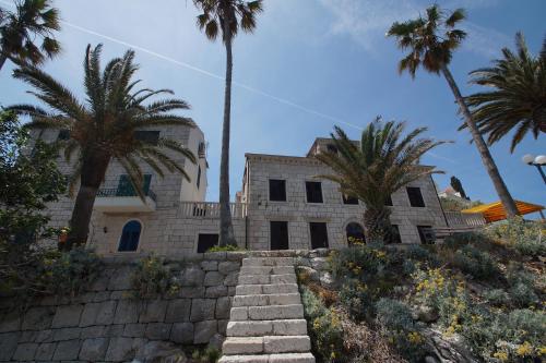 Φωτογραφία από το άλμπουμ του Posejdon Apartments στην Κόρτσουλα