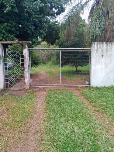 Gambar di galeri bagi casa aconchegante para descansar di Alegrete