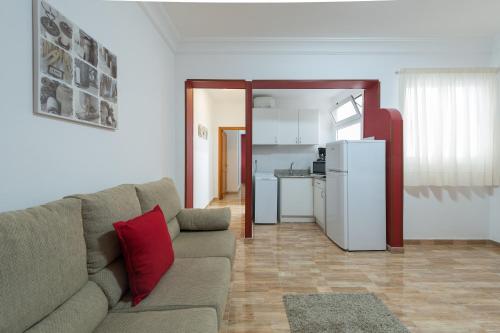 Apartamentos Vacacionales Las Palmas Urban Center, Las Palmas de Gran  Canaria – Updated 2023 Prices