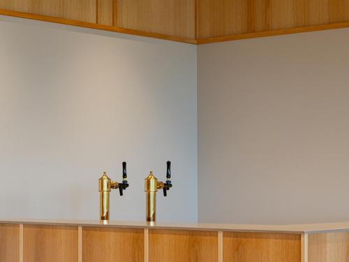 Photo de la galerie de l'établissement Hiranoya, à Gamagori