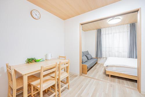 タスキスマート池袋一号館Tasuki Smart Ikebukuro1