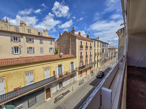 L'Heure Sud T3 T3 clim avec garage au centre-ville