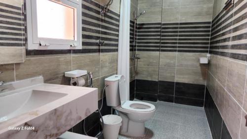 Un baño de TIWI Venice طيوي ضباب