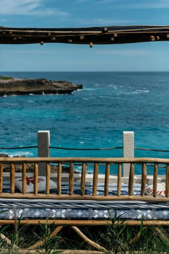 Fotografie z fotogalerie ubytování Naluna v destinaci Nusa Lembongan