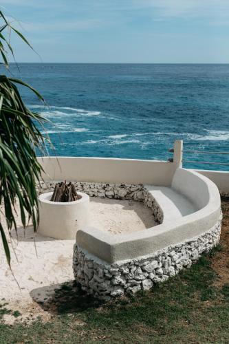 Fotografie z fotogalerie ubytování Naluna v destinaci Nusa Lembongan