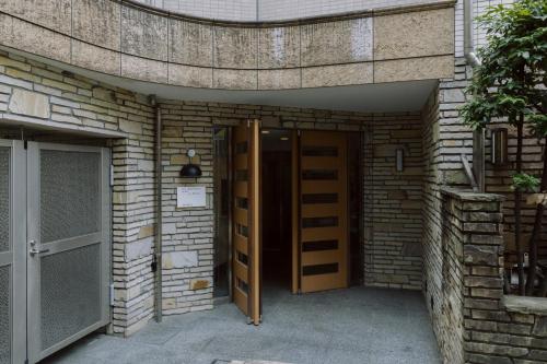 The Apartment Hotel Yoyogi 1