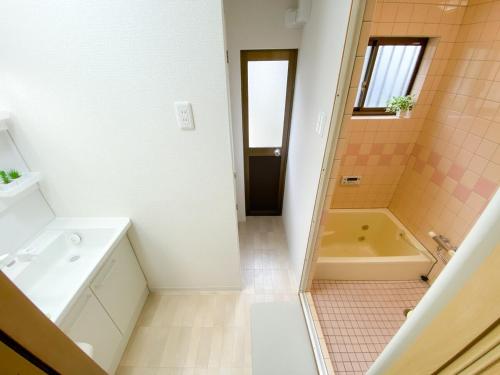 Guest House CONFE 一軒家貸切,難波,USJ,黒門,道頓堀,好アクセス,最寄り駅から徒歩6分