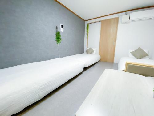 Guest House CONFE 一軒家貸切,難波,USJ,黒門,道頓堀,好アクセス,最寄り駅から徒歩6分