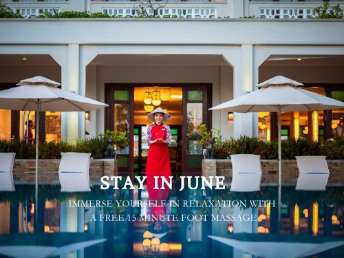 RiverTown Hoi An Resort & Spa