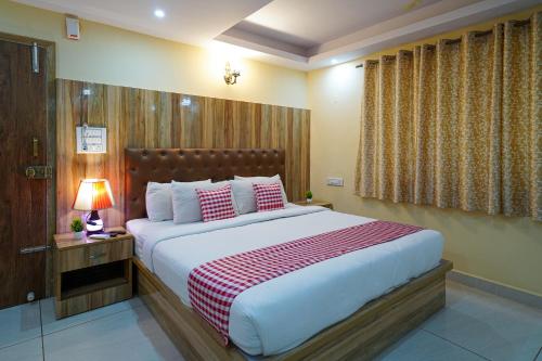 Gallery image of Open Hotel by Olive - Sai Luxury Comforts in Bengaluru