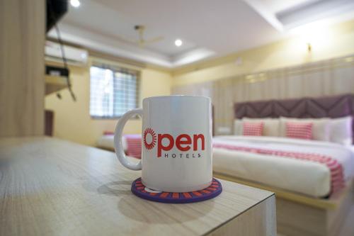 Gallery image of Open Hotel by Olive - Sai Luxury Comforts in Bengaluru