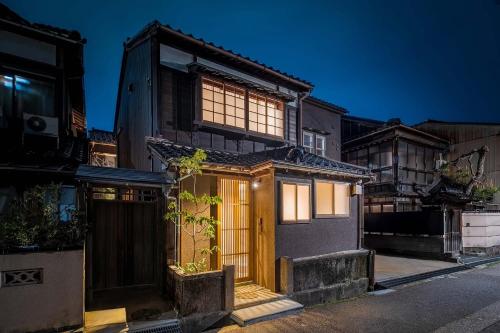 Suiki Machiya House