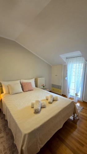 Gallery image of K Downtown Lefkada studios & apartments in Lefkada Town