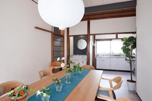 Φωτογραφία από το άλμπουμ του Nagashima Spa land-3BDR-8ppl-check out12PM-Free P σε Kuwana