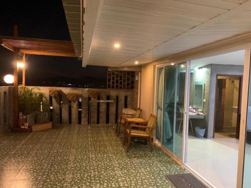 Foto dalla galleria di Saikaew Boutique Hotel a Ko Samed