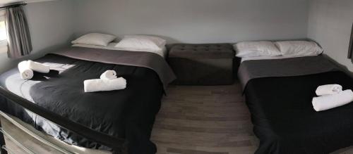 Filio's loft near airport