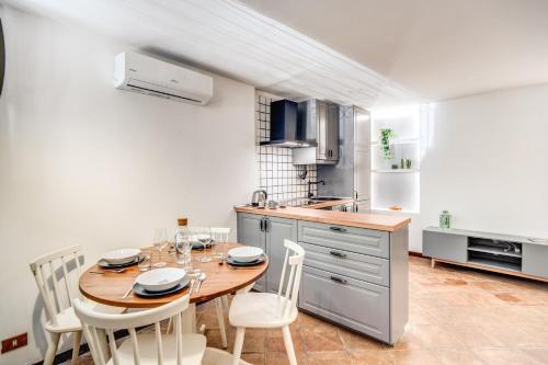 Link Campus Apartment
