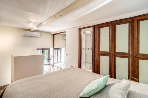 Link Campus Apartment