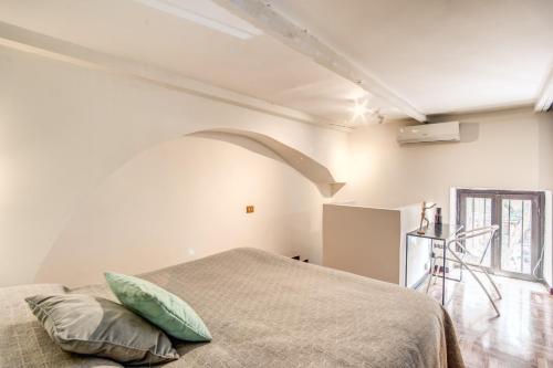 Link Campus Apartment