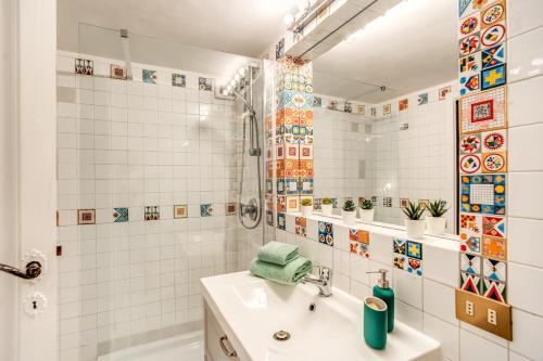 Link Campus Apartment